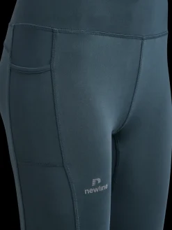 nwlLEAN HIGH WAIST POCKET TIGHTS W