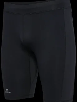 nwlLEAN POCKET TIGHT SHORTS