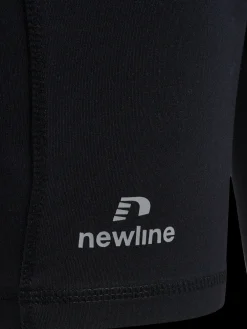 nwlLEAN POCKET TIGHT SHORTS