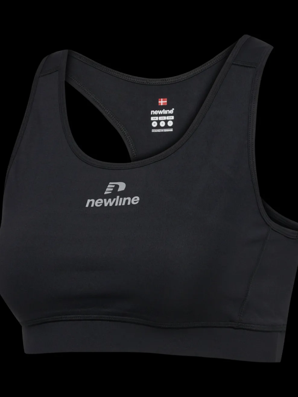 nwlLEAN SPORTS BRA