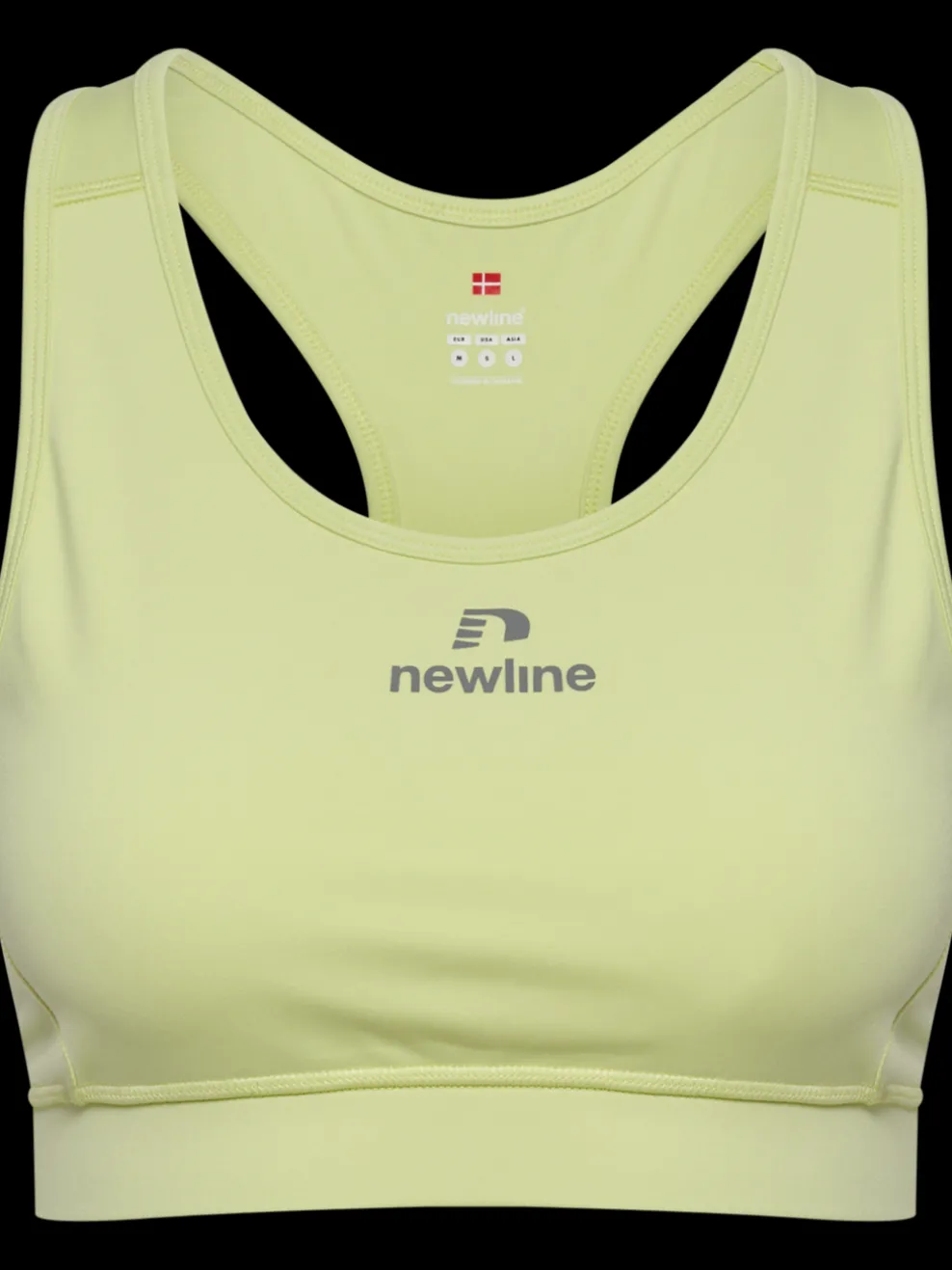nwlLEAN SPORTS BRA
