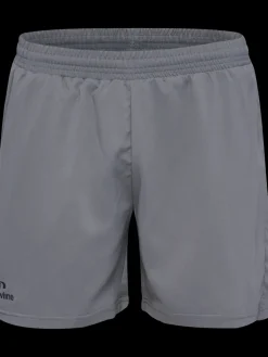 nwlMAX ZIP POCKET SHORTS