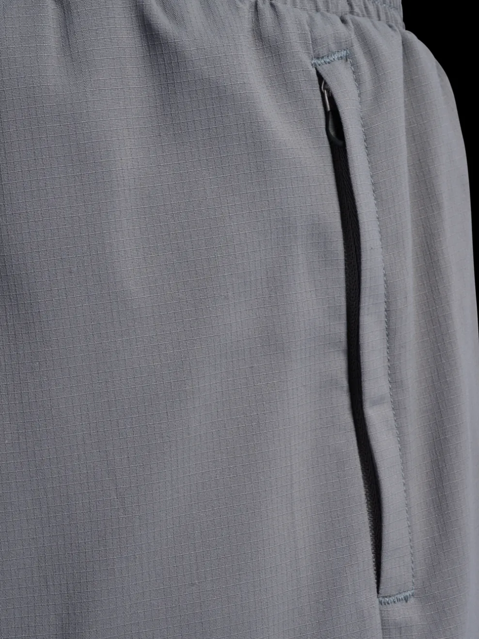 nwlMAX ZIP POCKET SHORTS