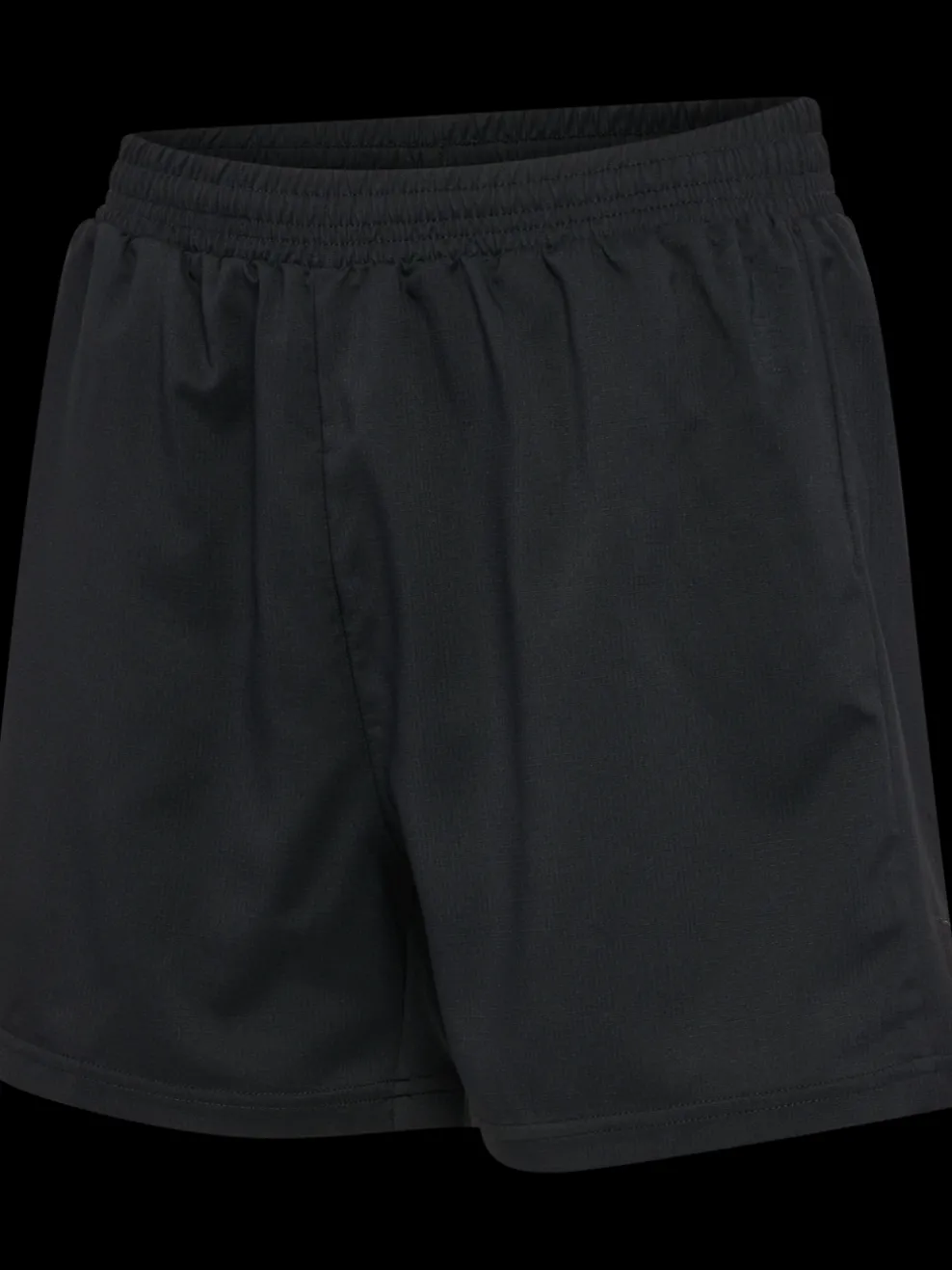 nwlMAX ZIP POCKET SHORTS W