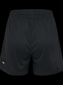 nwlMAX ZIP POCKET SHORTS W