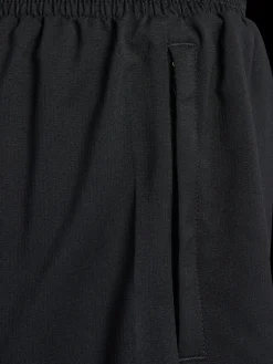 nwlMAX ZIP POCKET SHORTS W