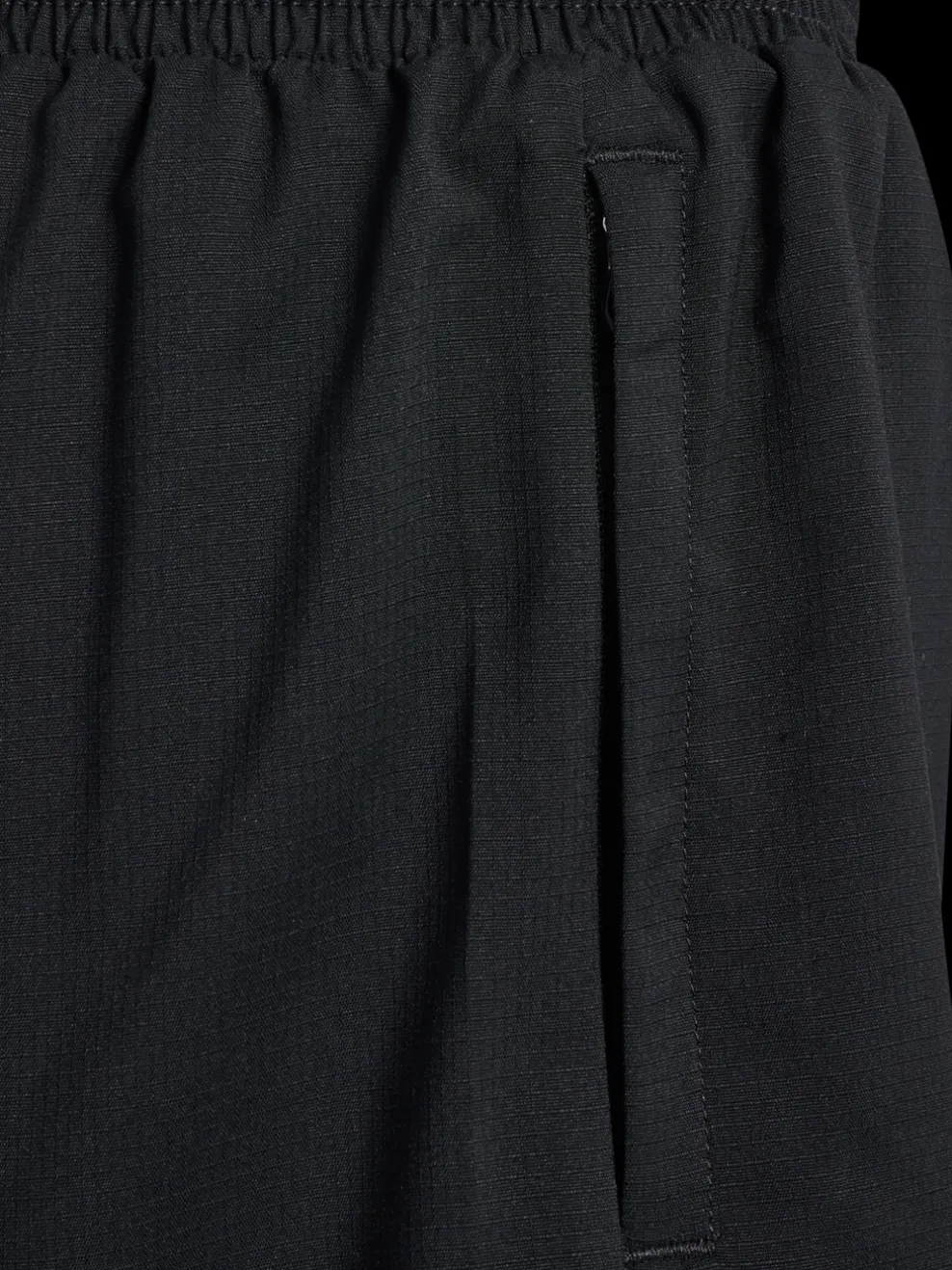 nwlMAX ZIP POCKET SHORTS W