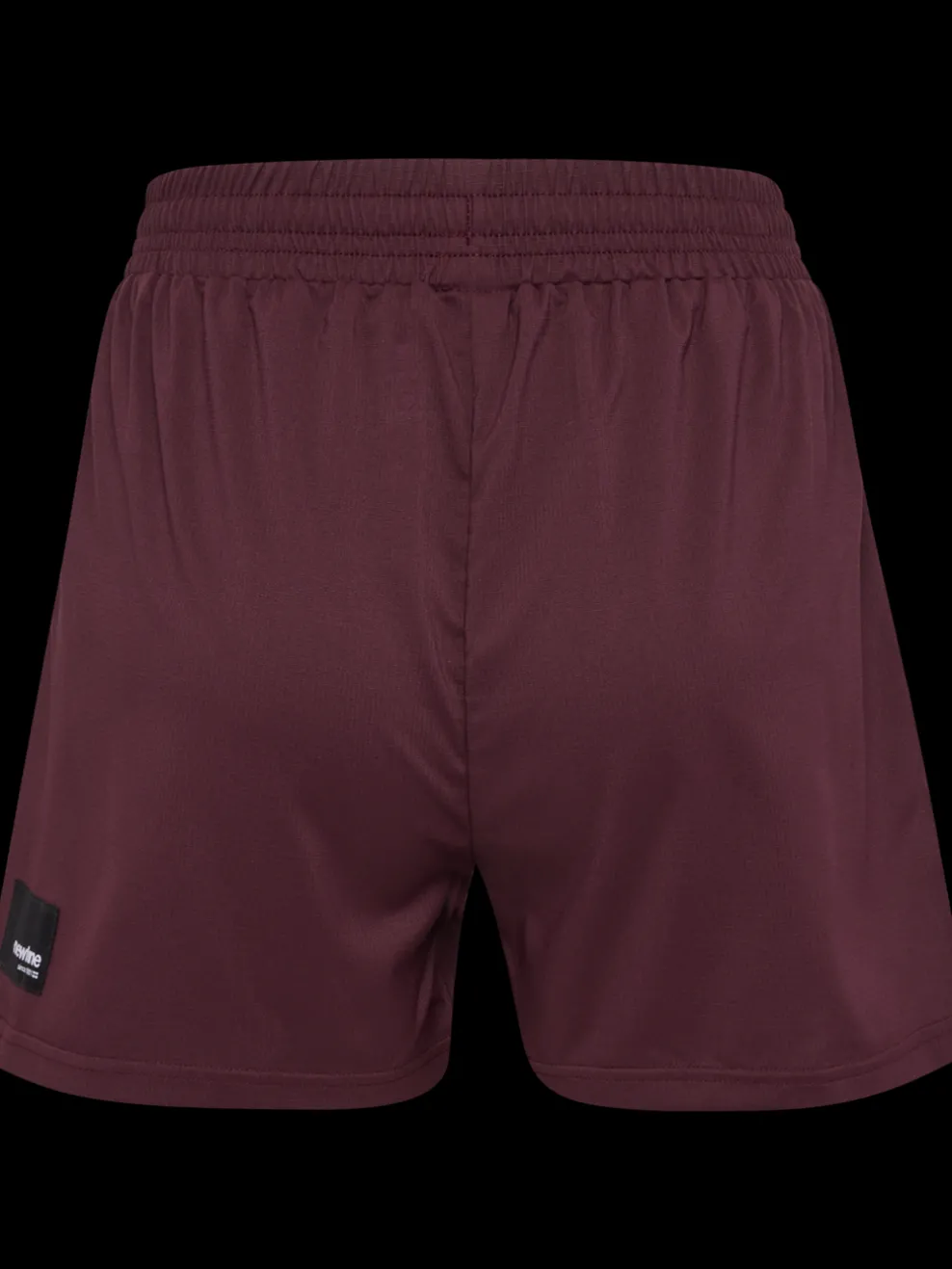 nwlMAX ZIP POCKET SHORTS W