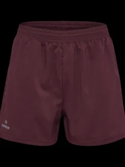 nwlMAX ZIP POCKET SHORTS W