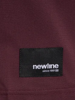nwlMAX ZIP POCKET SHORTS W