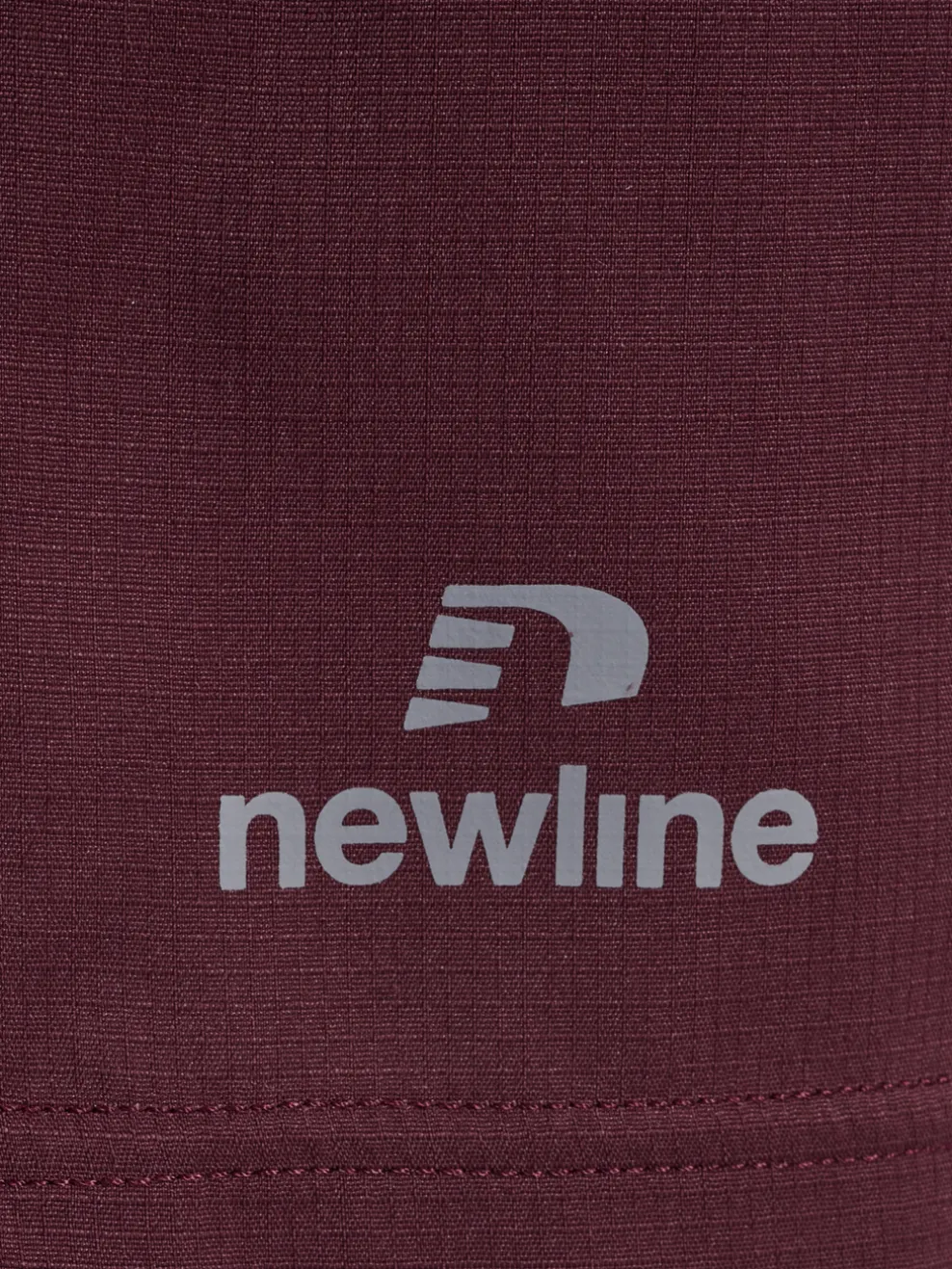 nwlMAX ZIP POCKET SHORTS W