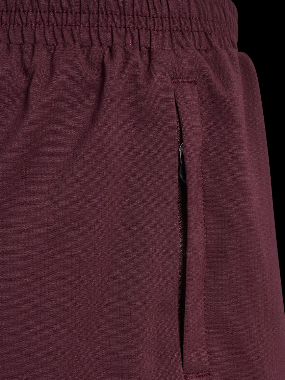 nwlMAX ZIP POCKET SHORTS W