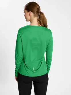 nwlMEMPHIS T-SHIRT L/S WOMAN
