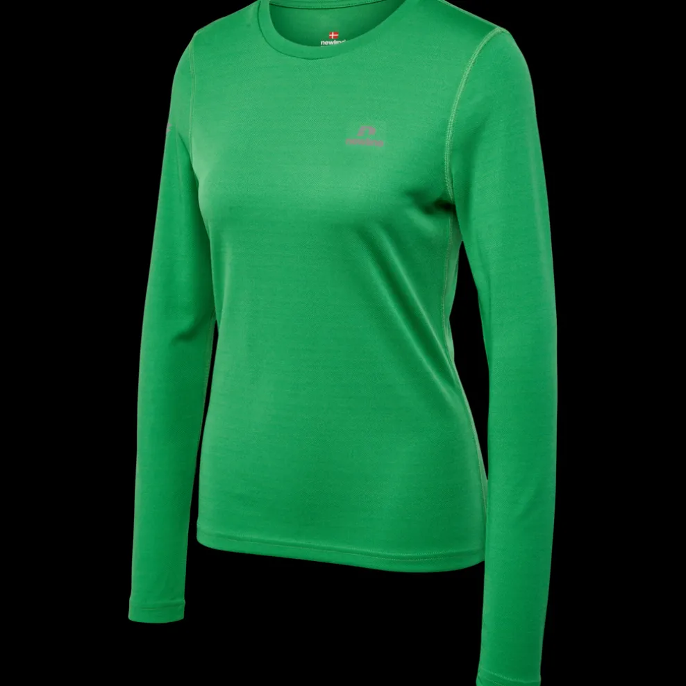nwlMEMPHIS T-SHIRT L/S WOMAN