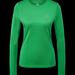 nwlMEMPHIS T-SHIRT L/S WOMAN