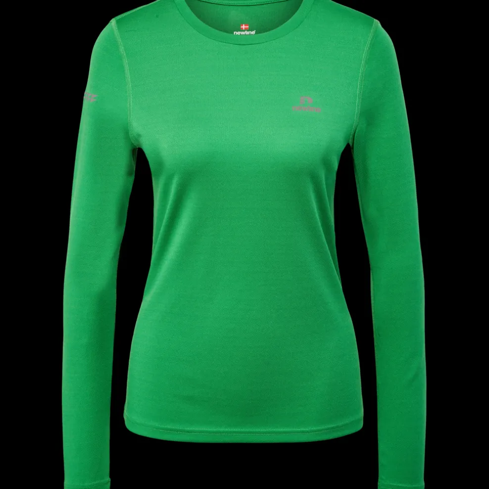 nwlMEMPHIS T-SHIRT L/S WOMAN