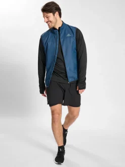 nwlNASHVILLE GILET male