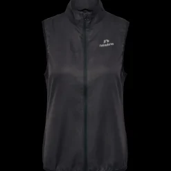 nwlNASHVILLE GILET WOMAN