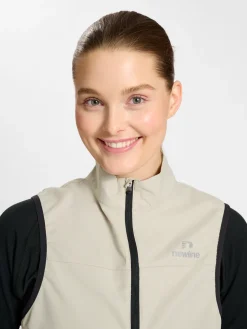 nwlNASHVILLE GILET WOMAN