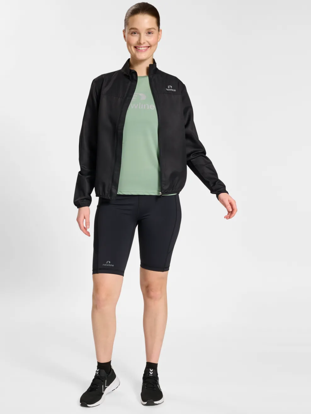 nwlNASHVILLE JACKET WOMAN