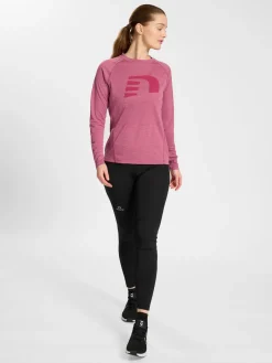 nwlORLANDO T-SHIRT L/S WOMAN