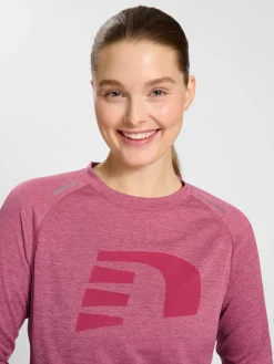 nwlORLANDO T-SHIRT L/S WOMAN