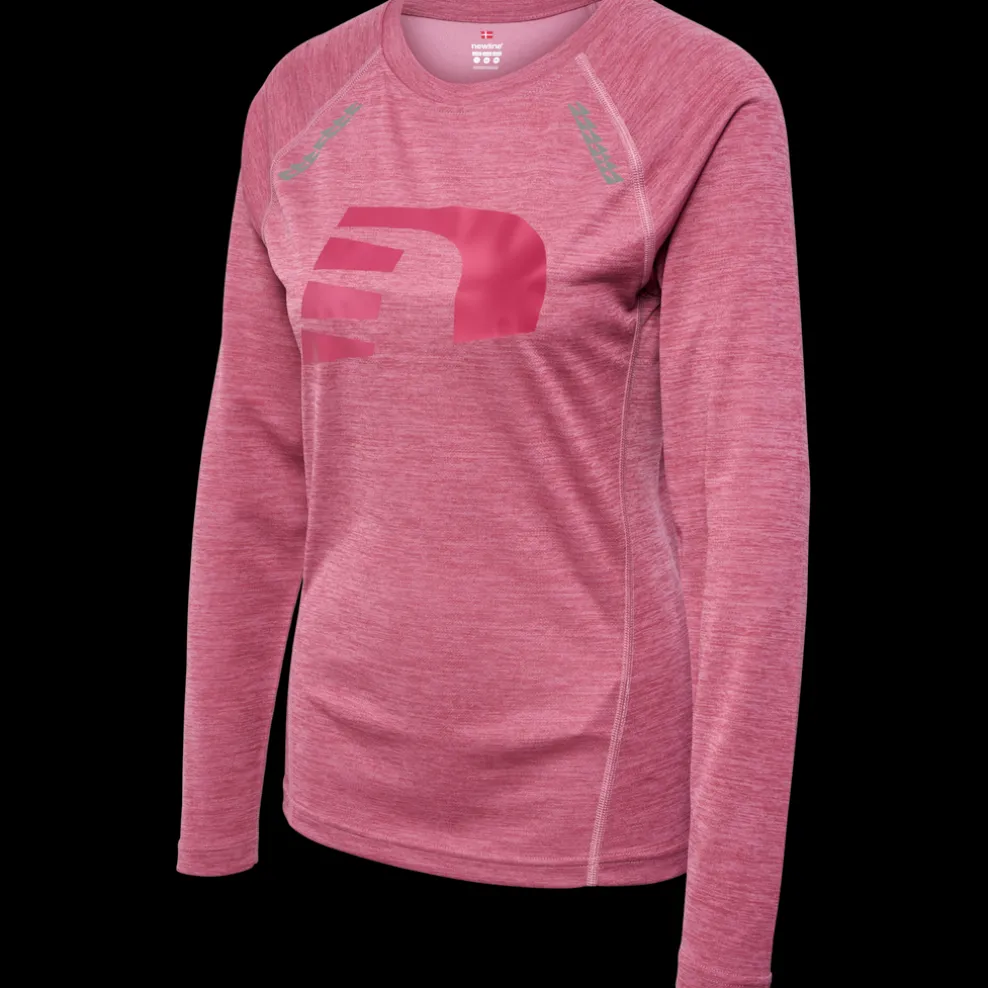 nwlORLANDO T-SHIRT L/S WOMAN