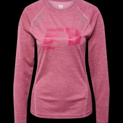 nwlORLANDO T-SHIRT L/S WOMAN