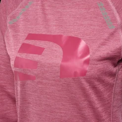 nwlORLANDO T-SHIRT L/S WOMAN
