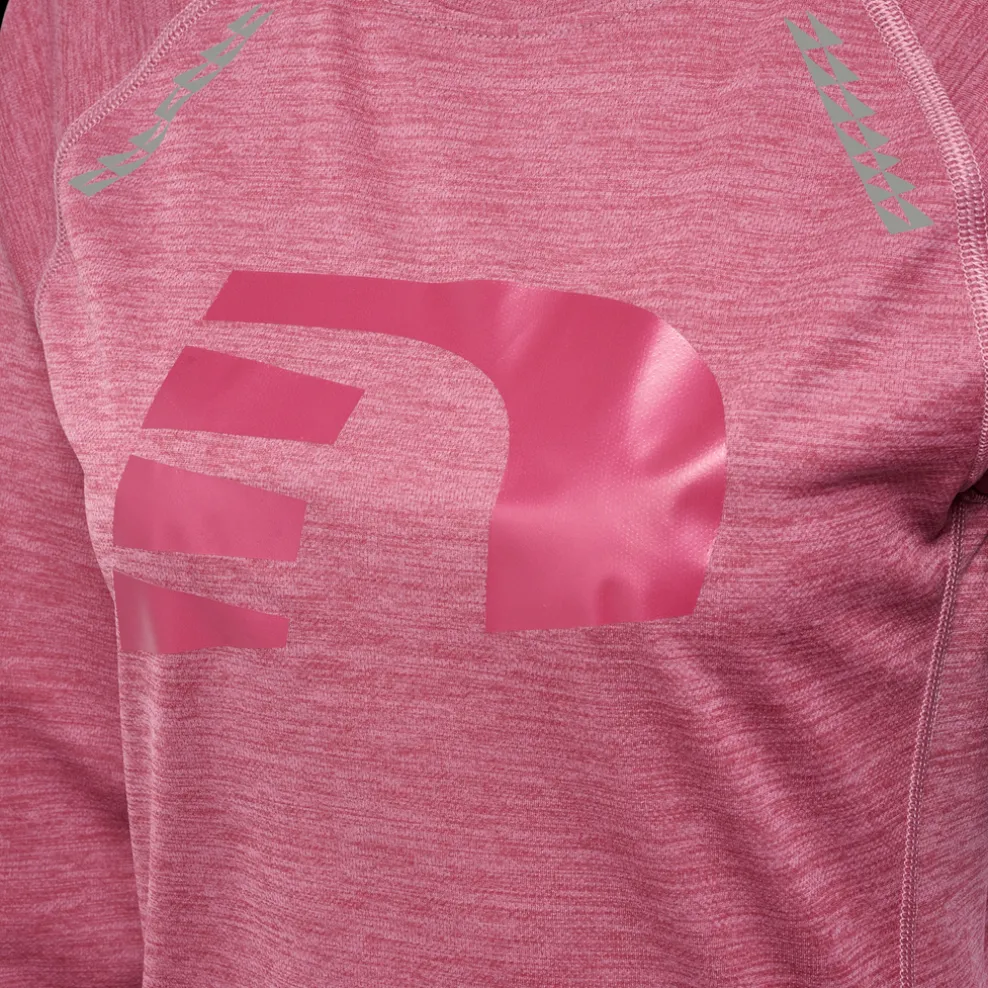 nwlORLANDO T-SHIRT L/S WOMAN