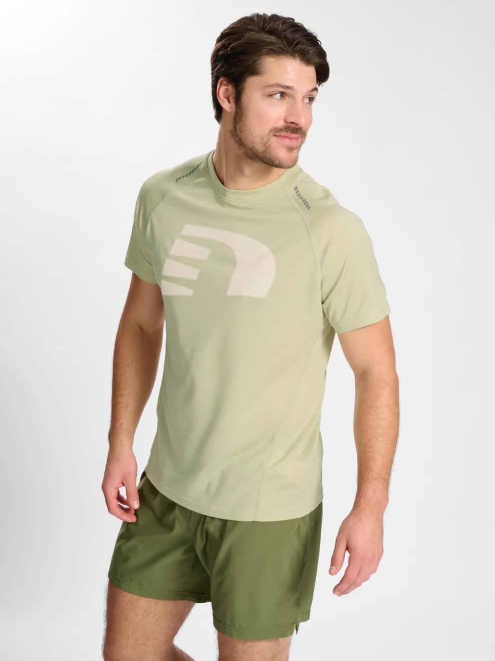 nwlORLANDO T-SHIRT S/S MEN