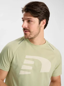 nwlORLANDO T-SHIRT S/S MEN