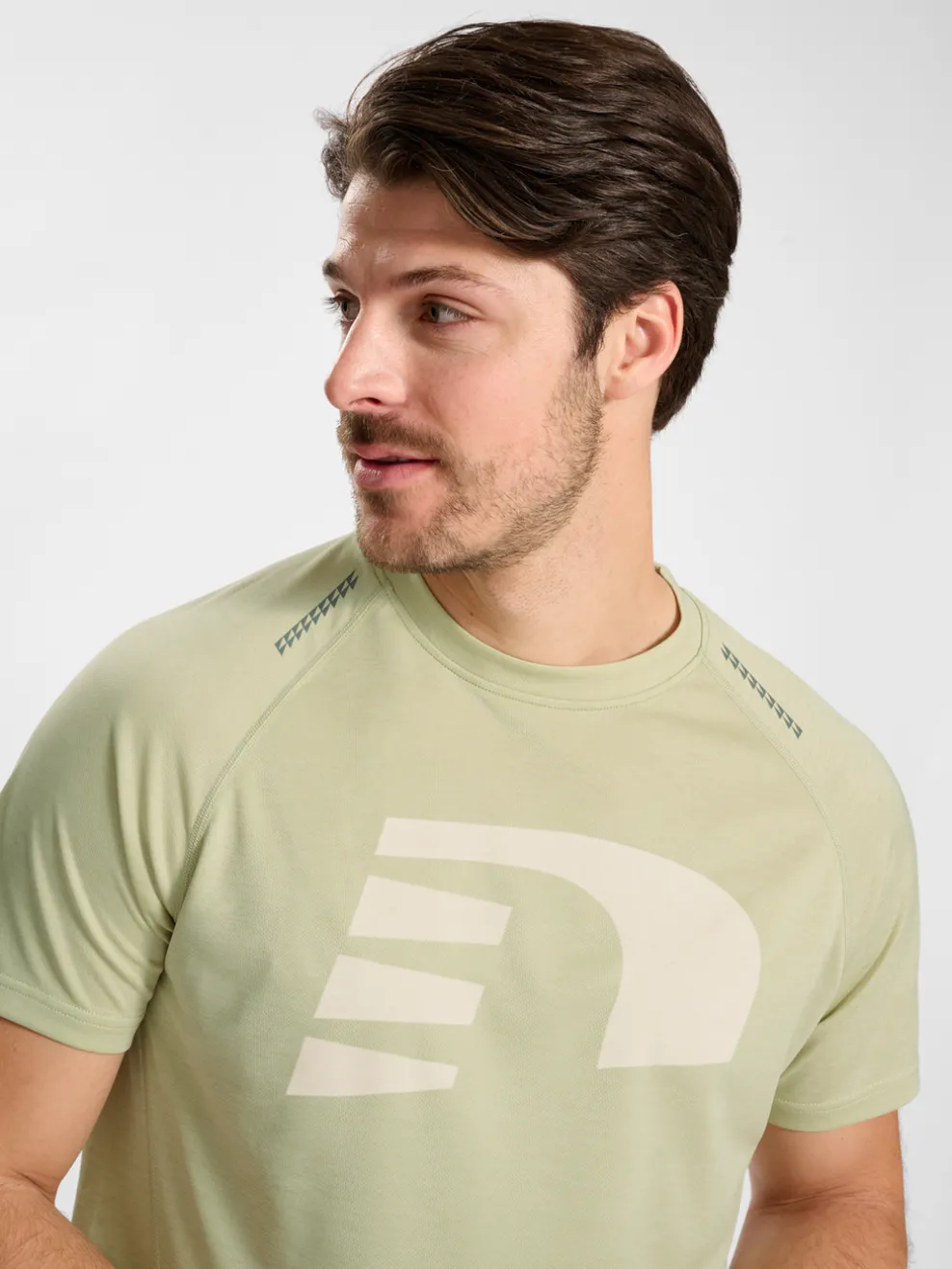 nwlORLANDO T-SHIRT S/S MEN