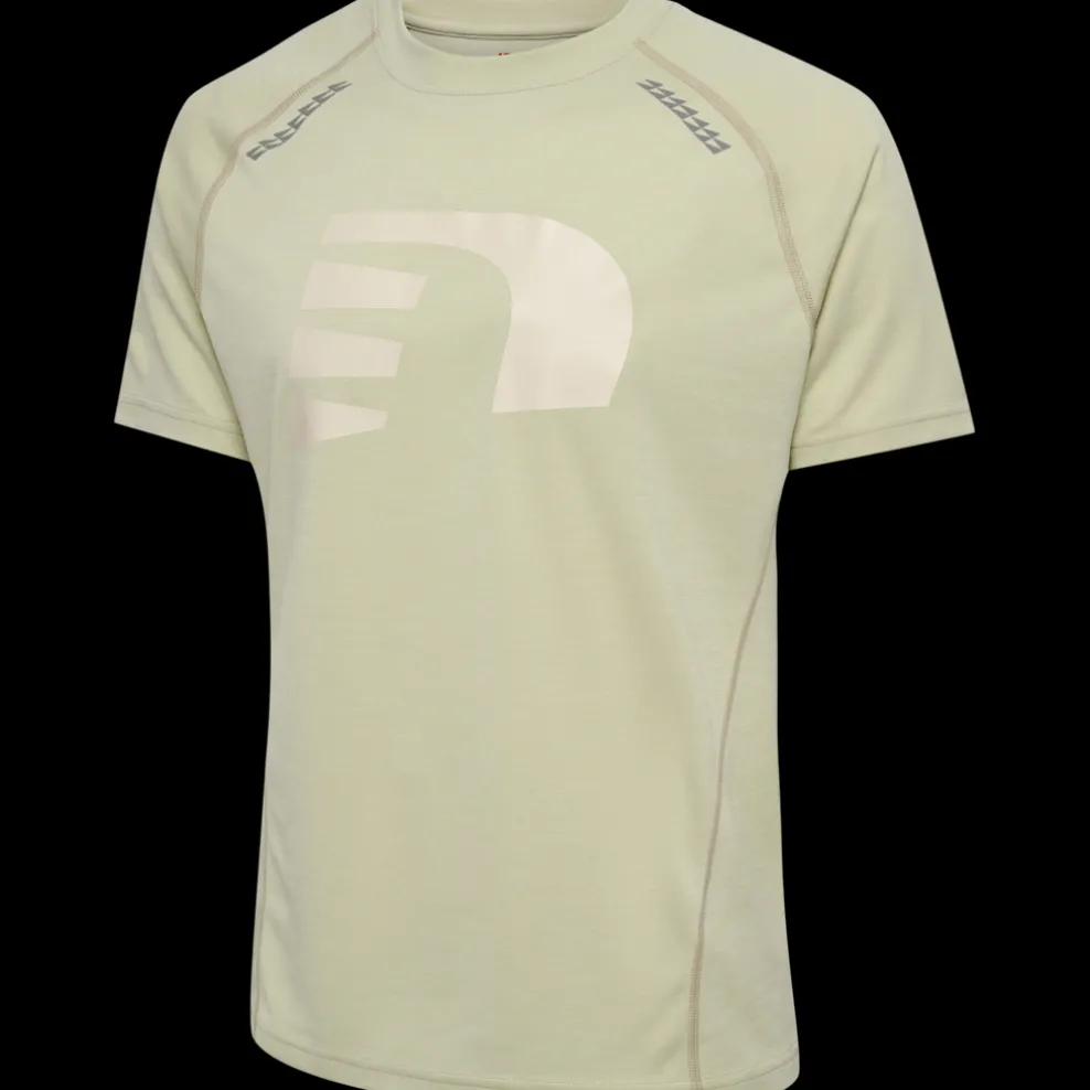 nwlORLANDO T-SHIRT S/S MEN