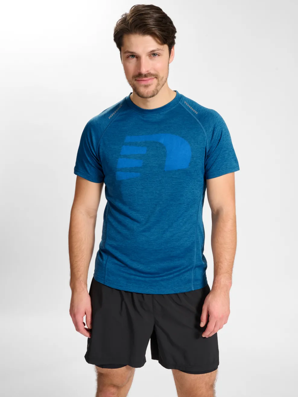 nwlORLANDO T-SHIRT S/S MEN
