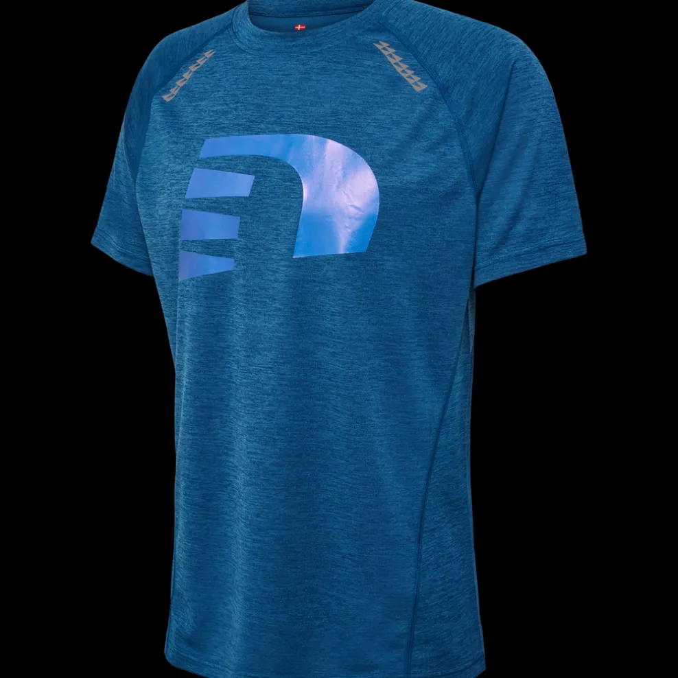 nwlORLANDO T-SHIRT S/S MEN