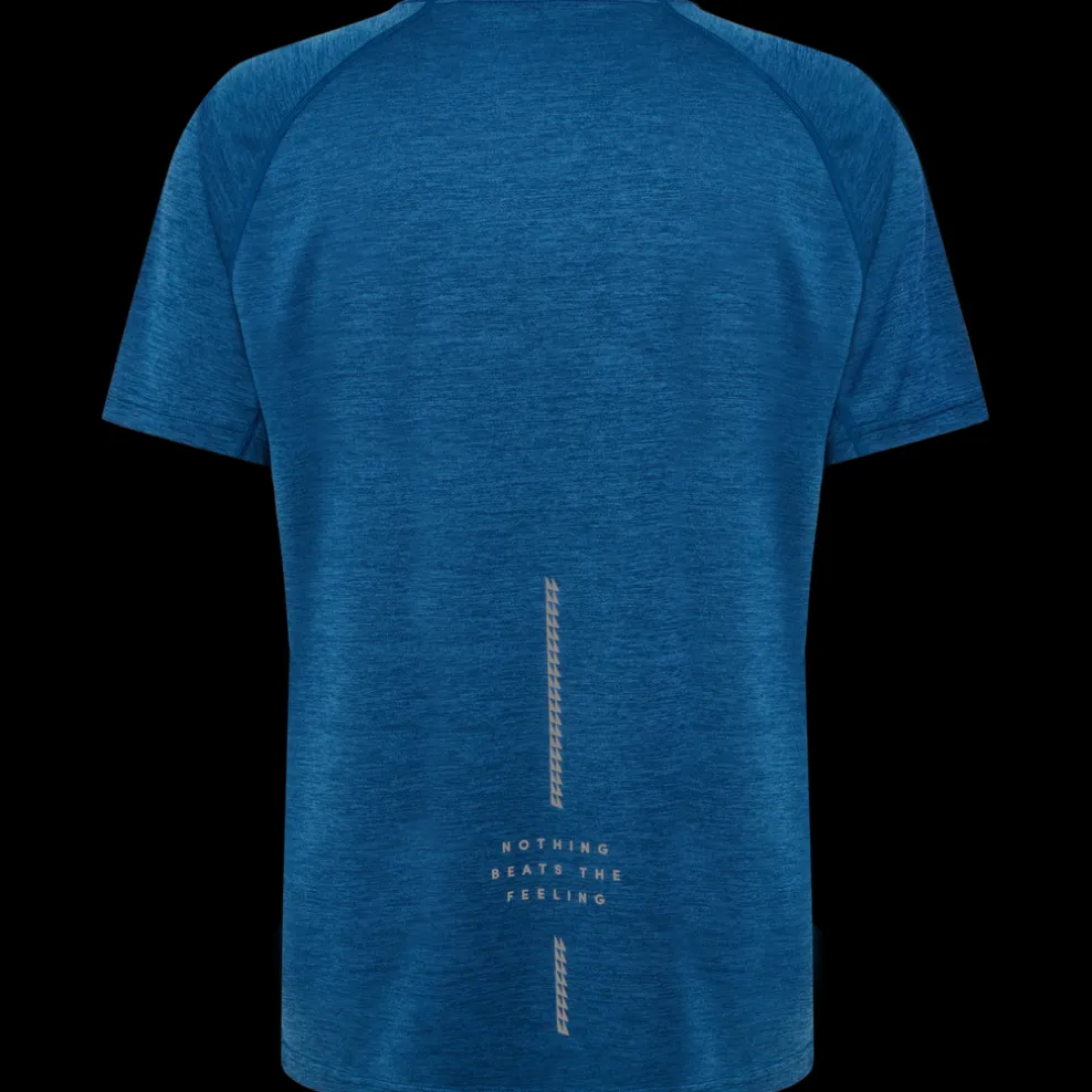 nwlORLANDO T-SHIRT S/S MEN