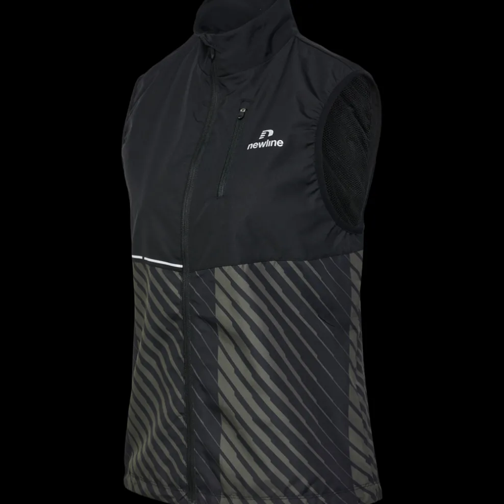 nwlPACE GILET WOMAN