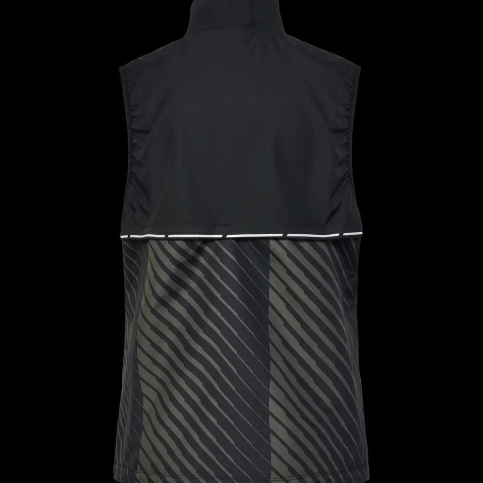 nwlPACE GILET WOMAN