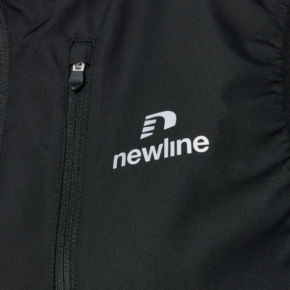 nwlPACE GILET WOMAN