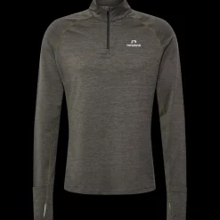 nwlPACE HALF ZIP
