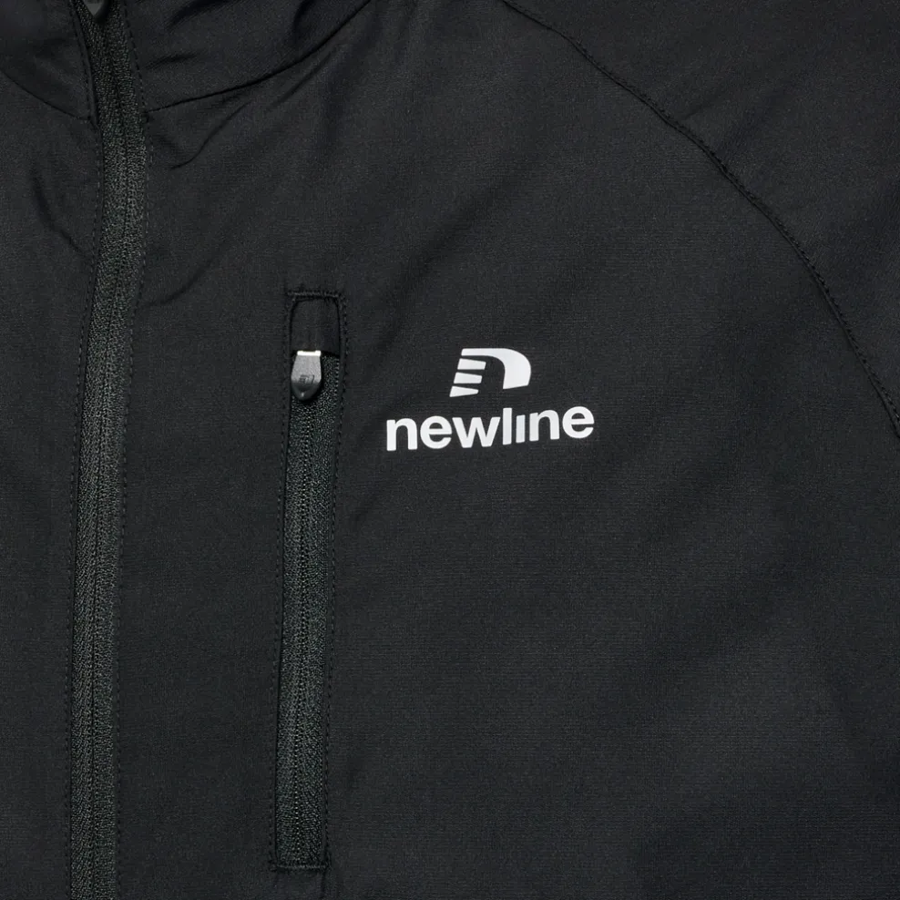 nwlPACE JACKET