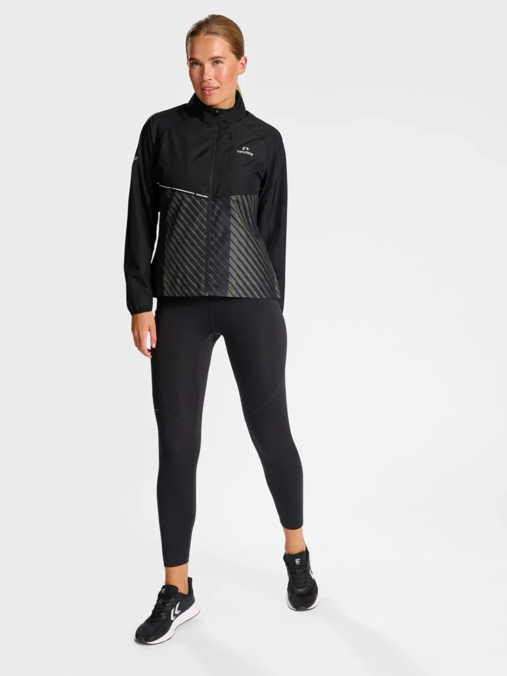 nwlPACE JACKET WOMAN