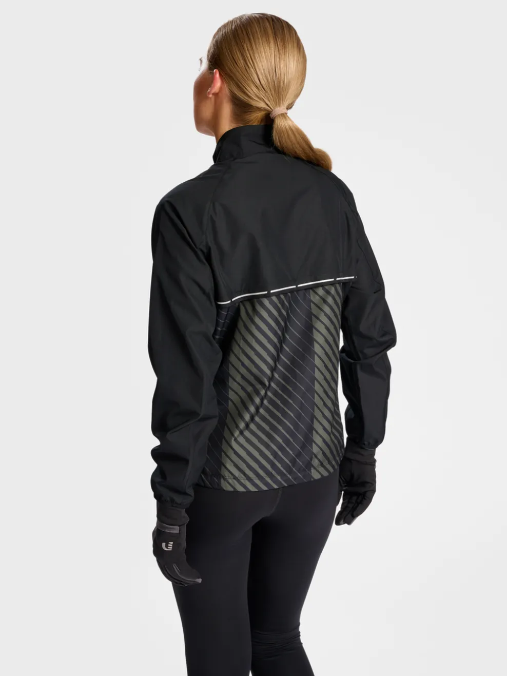 nwlPACE JACKET WOMAN
