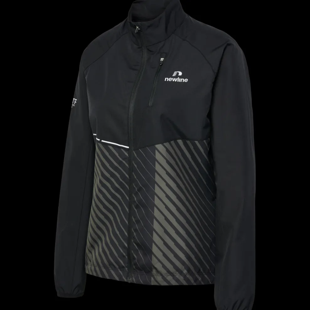 nwlPACE JACKET WOMAN