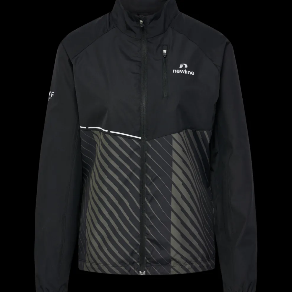 nwlPACE JACKET WOMAN