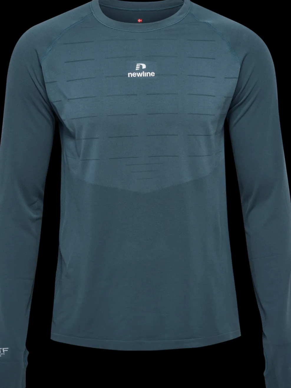 nwlPACE LS SEAMLESS