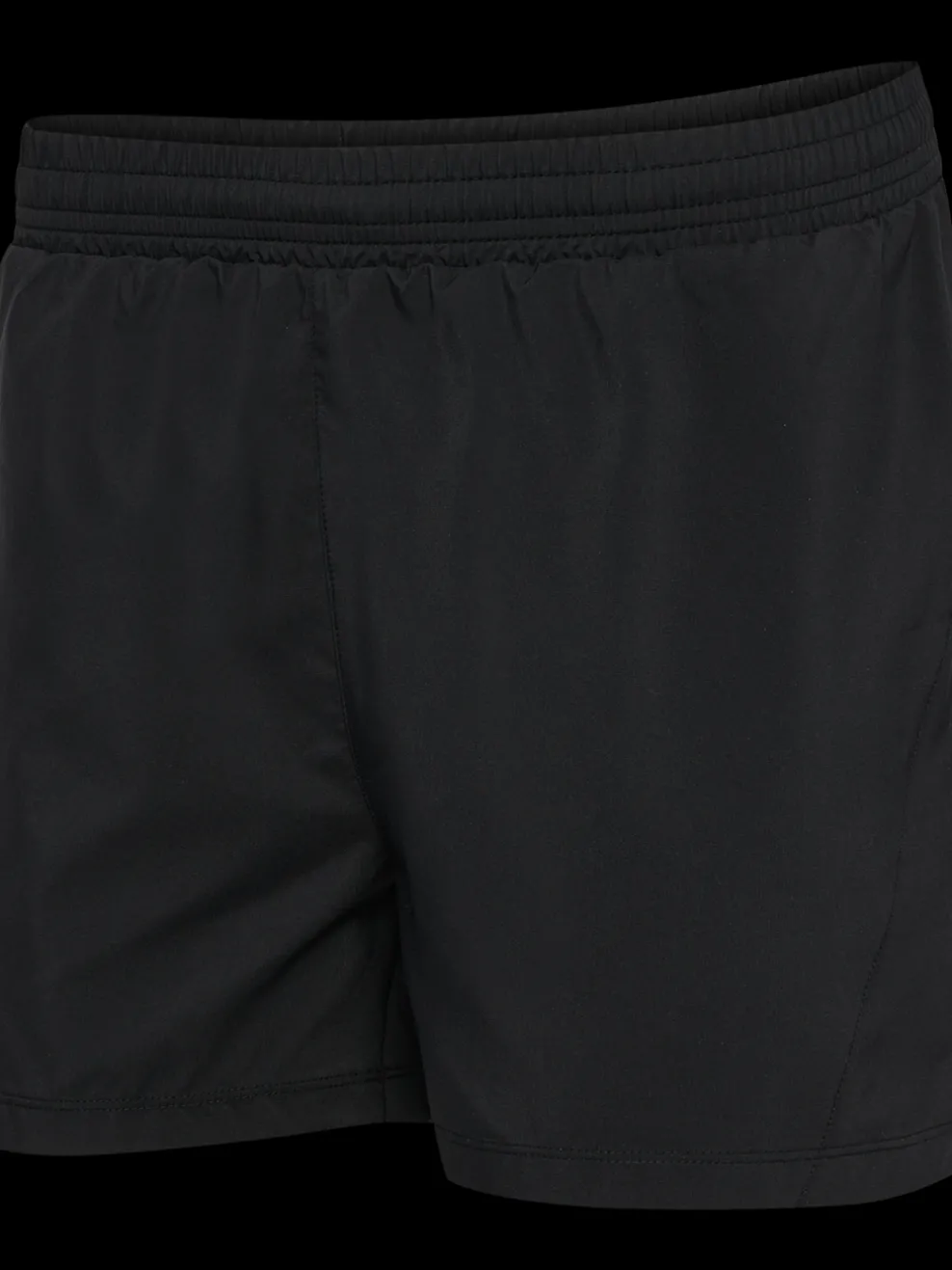 nwlPERFORM KEY POCKET SHORTS W