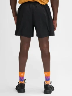 nwlPERFORM KEY POCKET SHORTS