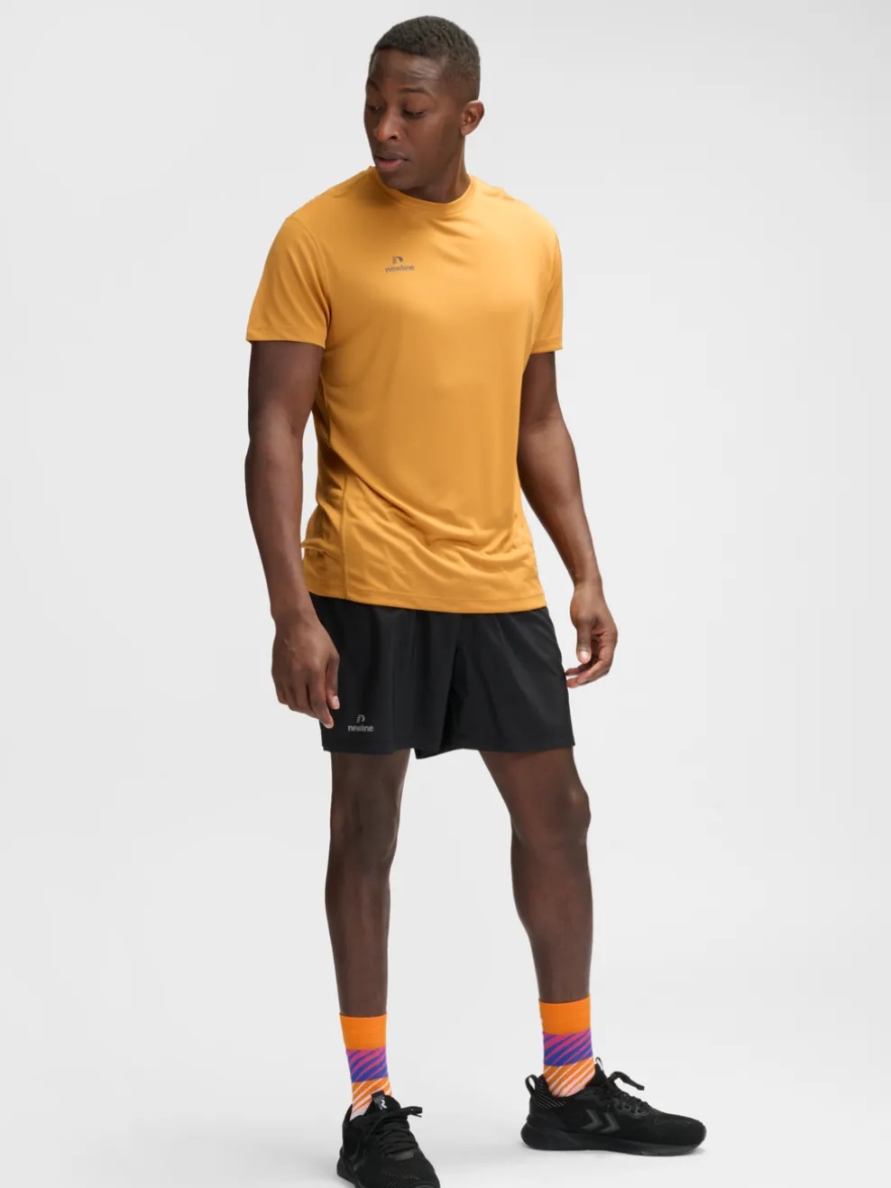 nwlPERFORM KEY POCKET SHORTS